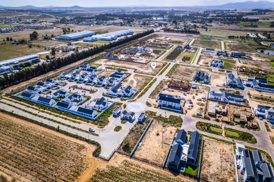 0 Bedroom Property for Sale in Klapmuts Western Cape